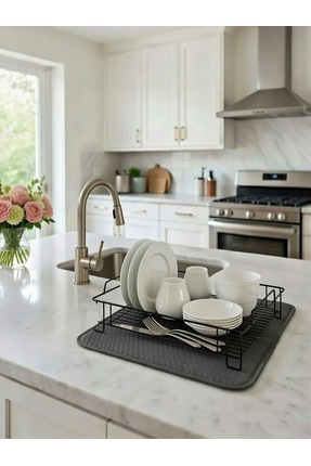 Bulaşık Kurutma Matı Image 5