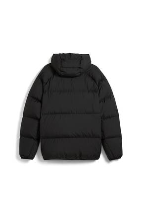 Down Puffer Jacket Image 5