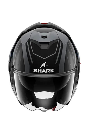 Oxo Rydger Mat 180 Çene Açılır Kask Image 1