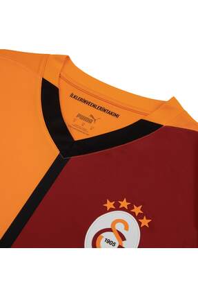 Galatasaray S.K. 24/25 ERKEK İÇ SAHA FORMASI Image 1