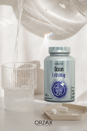 Orzax Extramag P5P 120 Tablet Image 4