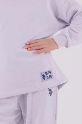 KIZ ÇOCUK İKİLİ TAKIM US2300-G Image 3