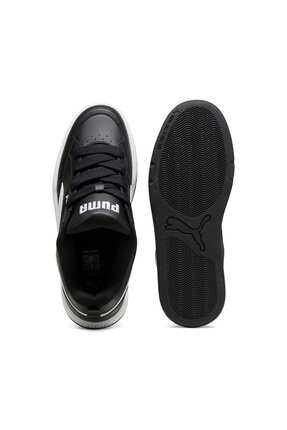 Park Lifestyle Spor Ayakkabı (395084-03) Image 4