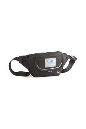 BMW MMS Waist Bag SİYAH Erkek Bel Çantası Image 0