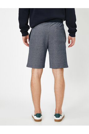 Cepli Şort Image 3