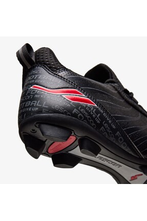 Ares 5 Krampon Unisex Siyah 36-40 Image 3