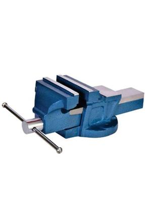 Prt 100 mm Profesyonel Masa Tezgah Mengenesi Döner 0352 Image 1