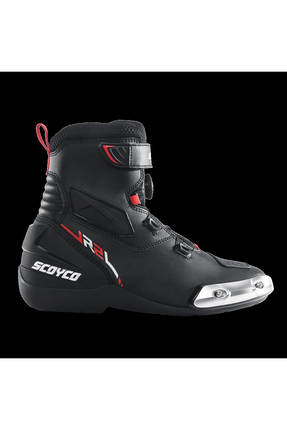 MR002-2 4 MEVSİM KISA BOT Image 4