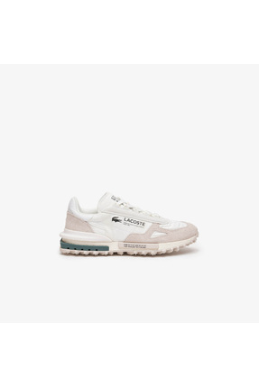 Elite Active Erkek Beyaz Sneaker Image 0