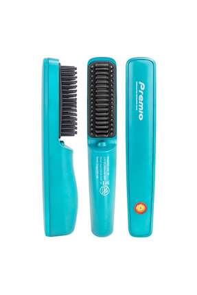 KAY-38 Şarj Göstergeli Kablosuz Saç Düzleştirici Tarak Image 0