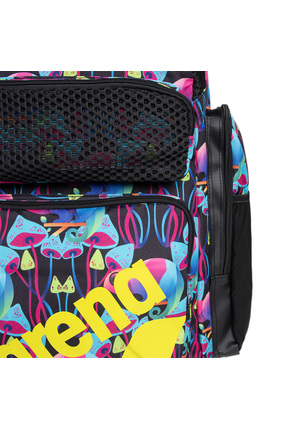 One Go 45 Litre Ao Unisex Çok Renkli Yüzücü Sırt Çantası 010232905 Image 7