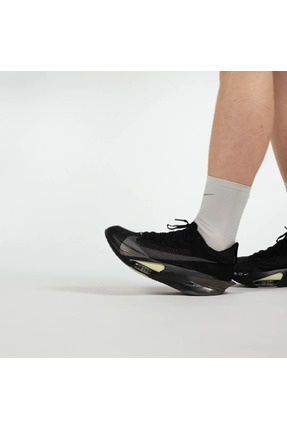 Air Zoom Alphafly Next% 3 Siyah Profesyonel Koşu Ayakkabısı Image 0