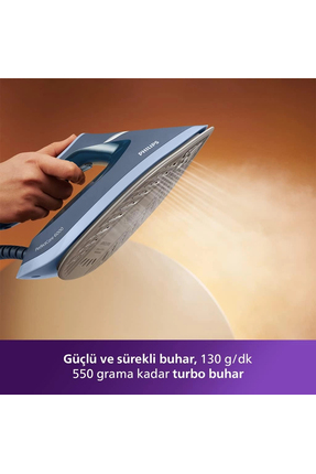 PSG6042/20 PERFECTCARE 6000 SERISI 2400 W Image 6