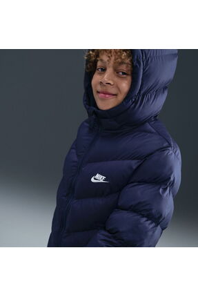 Therma-FIT ADP Puffer Çocuk Mont Image 1