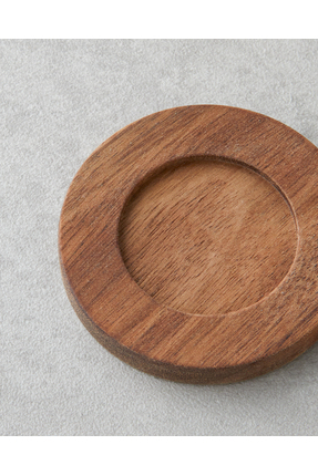 Sorrel Stoneware 8 Parça 4 Kişilik Fincan 70 ml Renkli Image 3