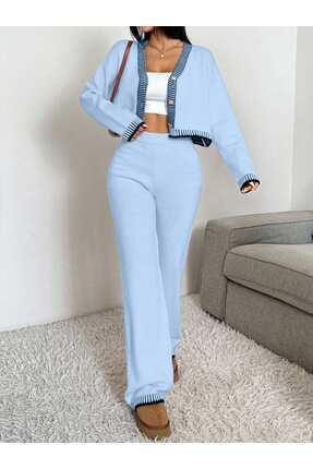 KROP CEKETLİ TAKIM Image 3