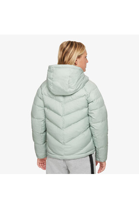 SPORTSWEAR SYNTHETIC FILL JACKET Image 2