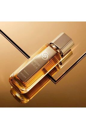 Giordani Gold Good As Gold Woman EDP 50 ML Kadın Parfümü Image 0