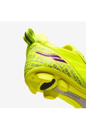 Ares 5 Krampon Ayakkabı 25BAE0ARAREM Image 6