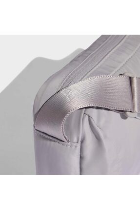 Future Icons Kadın Mor Omuz Çantası (KC6810) Image 5