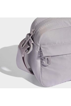 Future Icons Kadın Mor Omuz Çantası (KC6810) Image 4