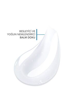 Atoderm Lip Balm Kuru, Çatlamış Dudak Besleyici Nemlendirici Dudak Kremi Avokado ve Shea Yağı 15 ml Image 2