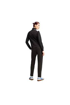 Knitted Suits, Regular, Longsleeve, Regular, Medium, Color Blocking, Welt Pocket, Full Zip Image 0