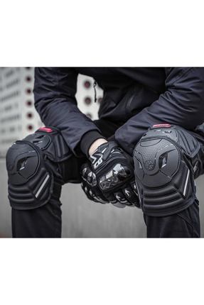 K46 MOTOSİKLET DİZLİĞİ Image 1