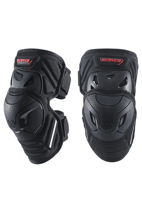 K46 MOTOSİKLET DİZLİĞİ Image 0