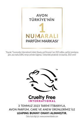 Imarı Naturelle Kadın EDT Image 3