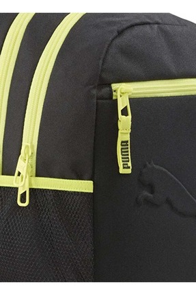 Çocuk Small Sırt Çantası 09132701 - Siyah - 13 LT Image 3