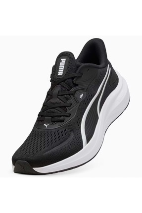 Skyrocket Lite 2 311730 01 Erkek Spor Ayakkabı - Siyah-Beyaz - 42,5 Image 4