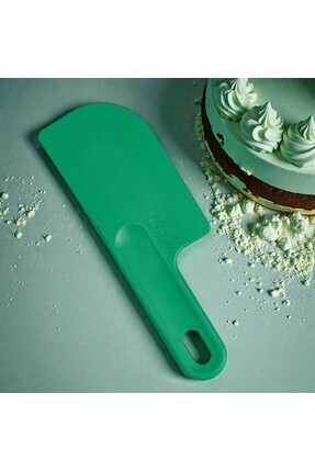 Sjöruda Spatula, Parlak yeşil, 18 cm Image 0