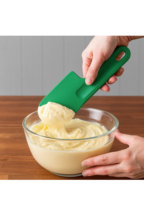 Sjöruda Spatula, Parlak yeşil, 18 cm Image 1