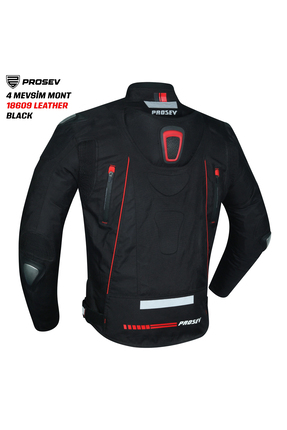 18609 Mont Kısa Hörgüçlü Image 2