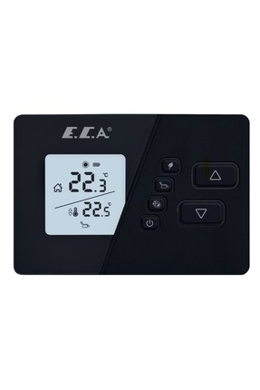 Poly Comfort 200 B Kablosuz Oda Termostatı 7006903007 Image 0