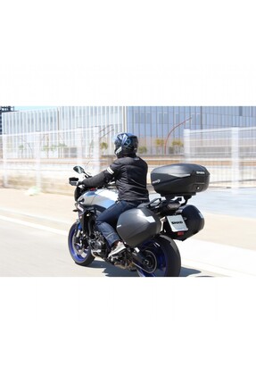 SHAD SH-58X  46LT-52LT-58LT TAŞIMA 3 KADEMELİ Image 3