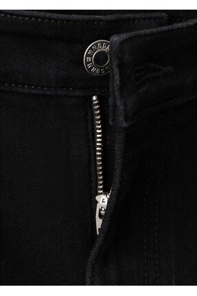 Sienna flare crop jean pantolon Image 4