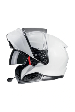 SMART HJC 50B BLUETOOTH INTERCOM CİHAZI TEKLİ Image 3