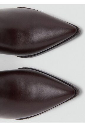 Topuklu bilekte bot Image 5