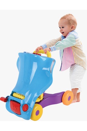 4113 Zuzu İlk Adım Arabam Image 0