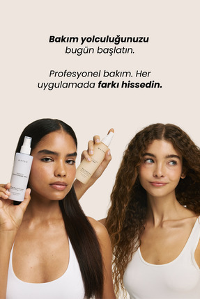 Sun Day Isı & Güneş Koruyucu Bakım Spreyi | 232°C Isı Koruması & UV Kalkanı 200 ml Image 4