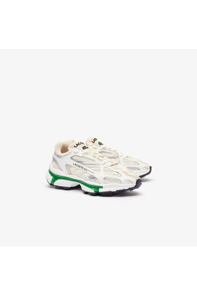 L003 2K24 Kadın Beyaz Sneaker Image 1