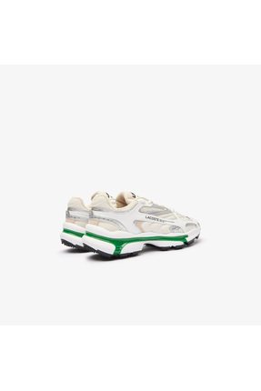 L003 2K24 Kadın Beyaz Sneaker Image 2