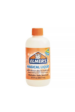 Elmer’s Sihirli Sıvı 258 ml 2050942 Image 0
