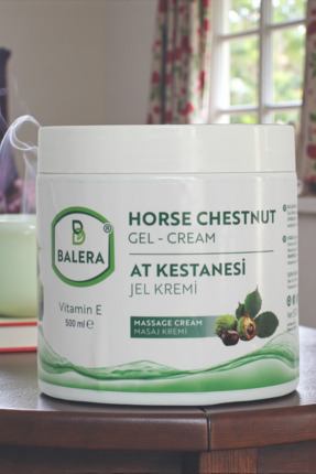 At Kestanesi Masaj Jeli 500ml Image 0