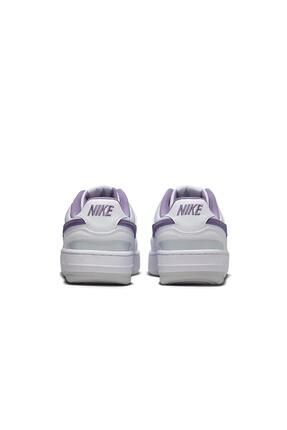 Wmns Gamma Force HF4987-100 Kadın Günlük Ayakkabı Image 4