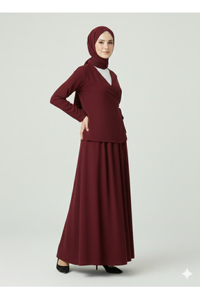 Etekli İkili Takım Image 3