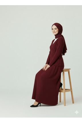 Etekli İkili Takım Image 5