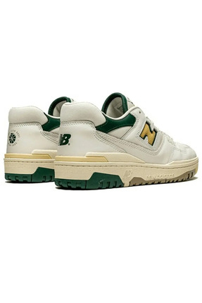 Aime Leon Dore X 550 'Green Yellow' Image 1